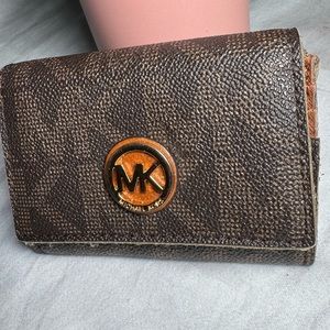 Micheal Kors Wallet